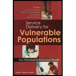 SERVICE DELIV.F/VULNERABLE POPULATIONS