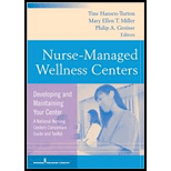 Nurse Managed Wellness Centers