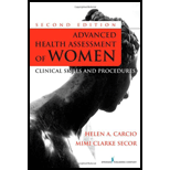 Advanced Health Assessment of Women Clinical Skills and Procedures