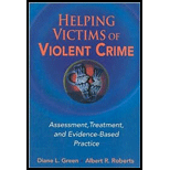 Helping Victims of Violent Crime