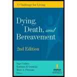 Dying, Death, and Bereavement