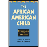 African American Child