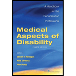 Medical Aspects of Disability