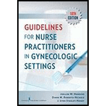 Guidelines for Nurse Practitioners in Gynecologic Settings