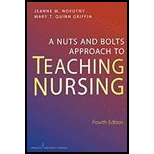 Nuts and Bolts Approach to Teaching Nursing