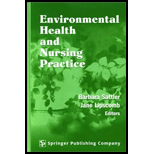 Environmental Health and Nursing Practice