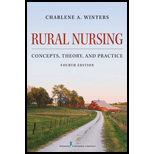 Rural Nursing