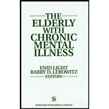 Elderly with Chronic Mental Illness