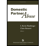 Domestic Partner Abuse