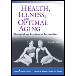 Health, Illness, and Optimal Aging