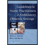 Guidelines for Nurse Practitioners in Ambulatory Obstetric Settings