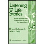 Listening to Life Stories  A New Approach to Stress Intervention in Health Care