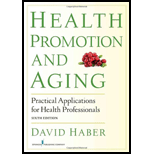 Health Promotion and Aging