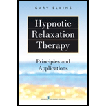 Hypnotic Relaxation Therapy