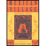 Mexican Village