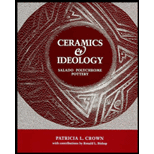 Ceramics and Ideology  Salado Polychrome Pottery