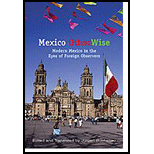 Mexico OtherWise  Modern Mexico in the Eyes of Foreign Observers