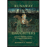 Runaway Daughters