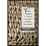 Yoruba Traditions and African American Religious Nationalism