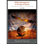 Media Management in the Age of Giants