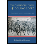 Grandchildren of Solano Lopez