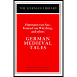 German Medieval Tales