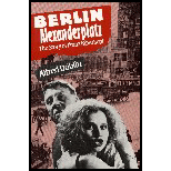 Berlin Alexanderplatz   Story of Franz Biberkopf