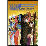 Graven Images  Religion in Comic Books and Graphic Novels