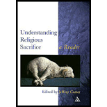 Understanding Religious Sacrifice