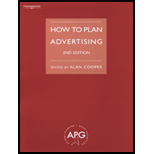 How to Plan Advertising