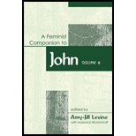 Feminist Companion to John