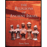 Religions of Ancient Israel