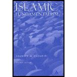 Islamic Fundamentalism