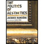 Politics of Aesthetics