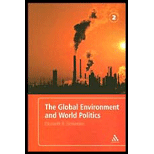 Global Environment and World Politics