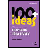 100 and Ideas for Teaching Creativity