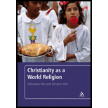 CHRISTIANITY AS A WORLD RELIGION