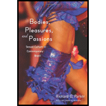 Bodies, Pleasures and Passions