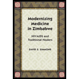 Modernizing Medicine in Zimbabwe