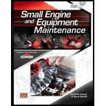 Small Engine and Equipment Maintenance