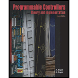 Programmable Controllers  Theory and Implementation