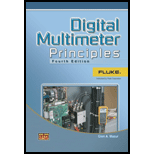 Digital Multimeter Principles