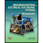 Troubleshooting Electrical/Electronic Systems Workbook