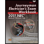 Journeyman Electricians Exam Workbook, 2011 Nec With Cd