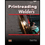 Printreading for Welders   With CD