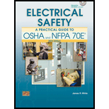 Electrical Safety   With CD