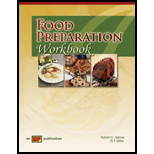 Food Preparation Workbook