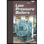 Low Pressure Boilers   With CD