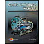 Boiler Operators Workbook   With CD