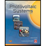 Photovoltaic Systems   With Cd